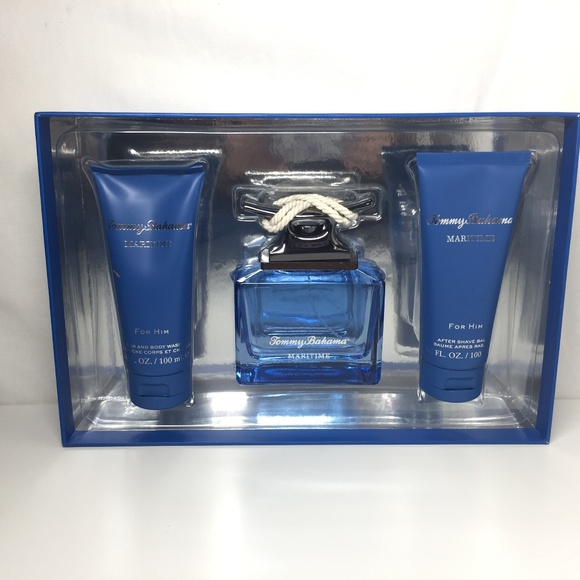 tommy bahama maritime aftershave balm